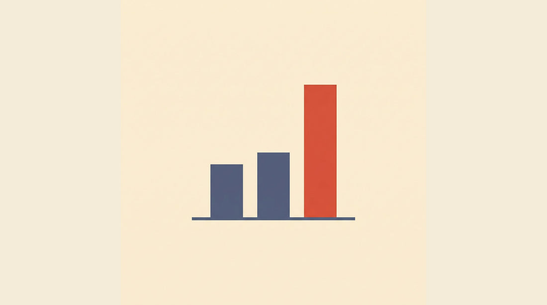 Flat-vector bar chart comparing three radon guideline threshold levels — Health Canada vs WHO vs US EPA