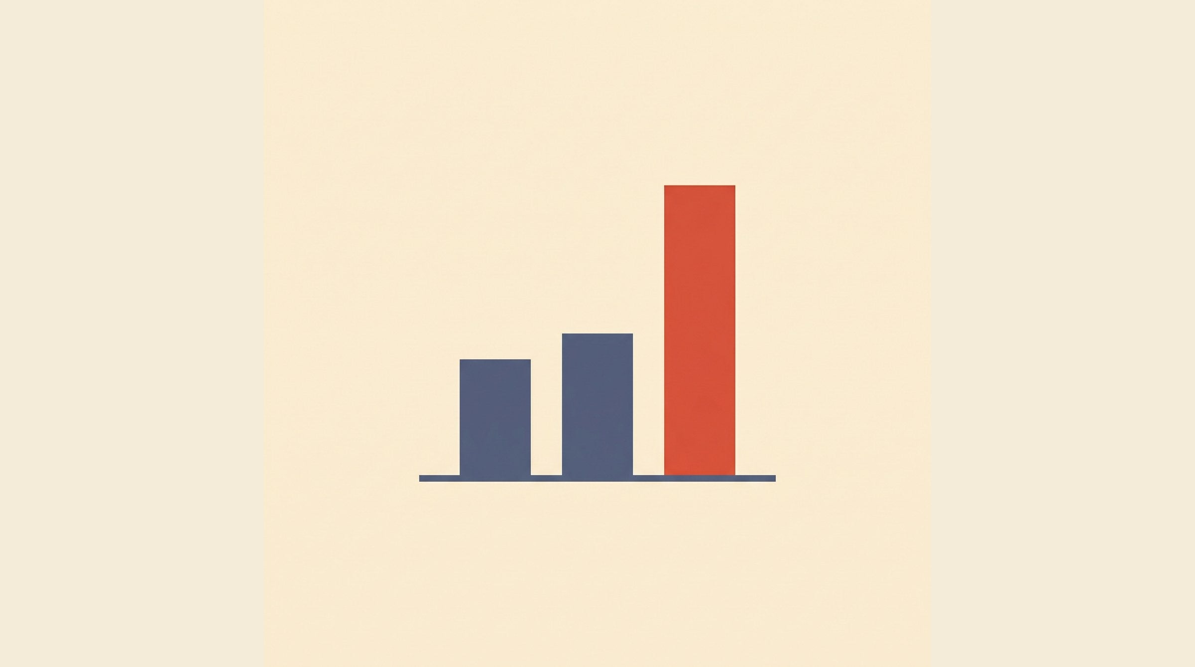 Flat-vector bar chart comparing three radon guideline threshold levels — Health Canada vs WHO vs US EPA