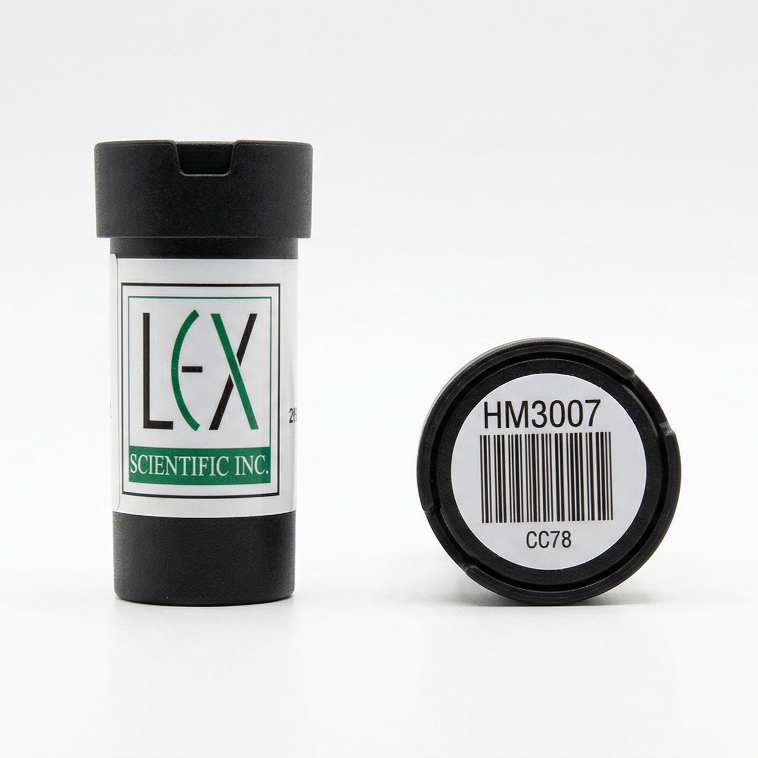 Radon Test Kit