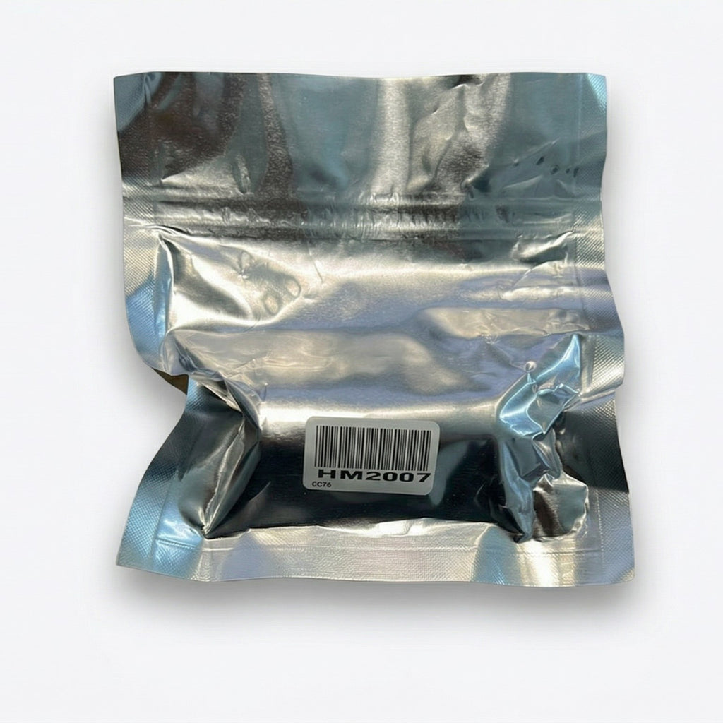 Radon Test Kit