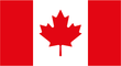 Drapeau canadien
